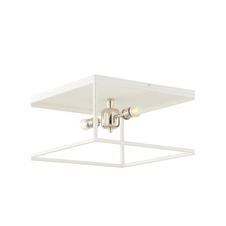 Stone Harbor Flush Mount - 67495