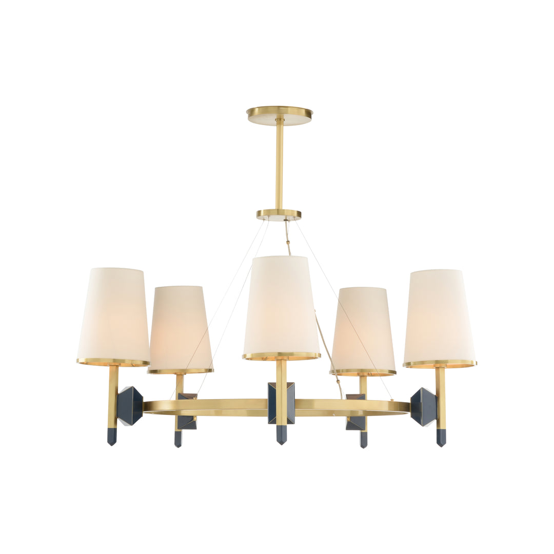 Zuri Chandelier - 67496