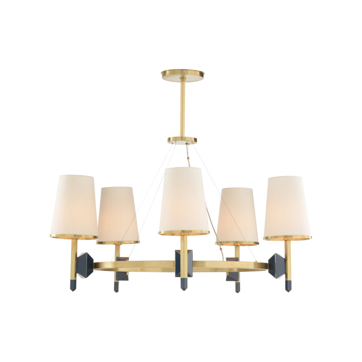 Zuri Chandelier - 67496
