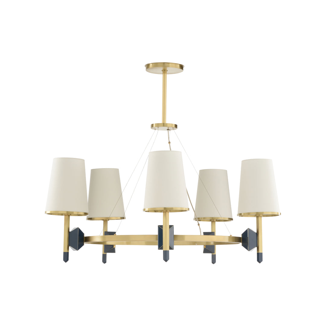 Zuri Chandelier - 67496