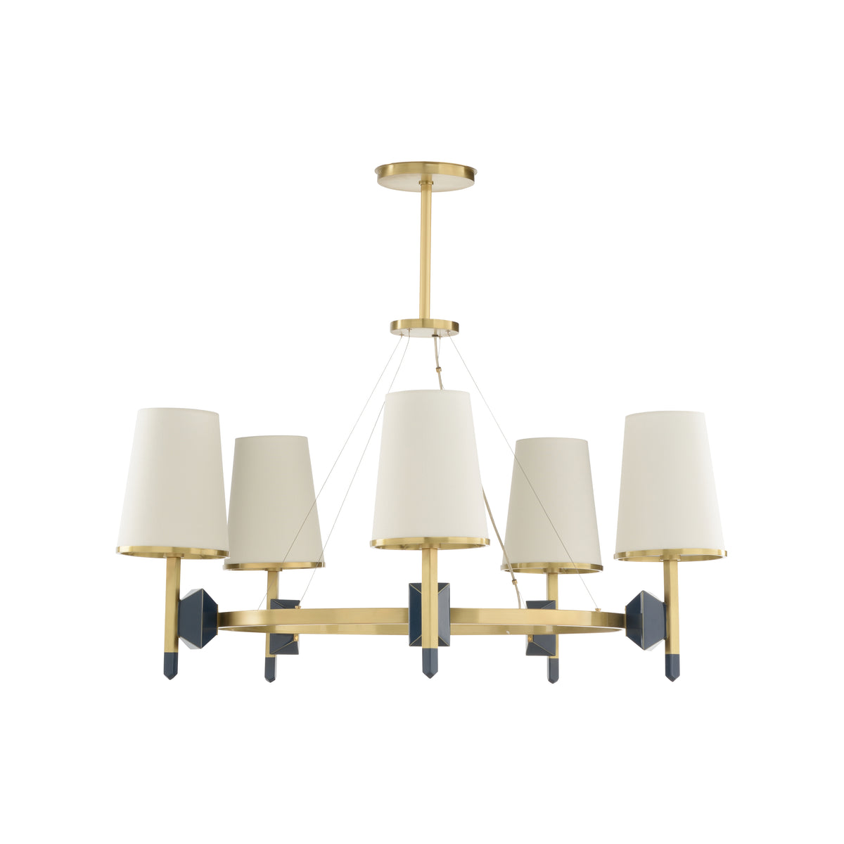 Zuri Chandelier - 67496