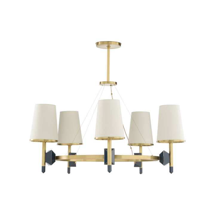 Zuri Chandelier - 67496