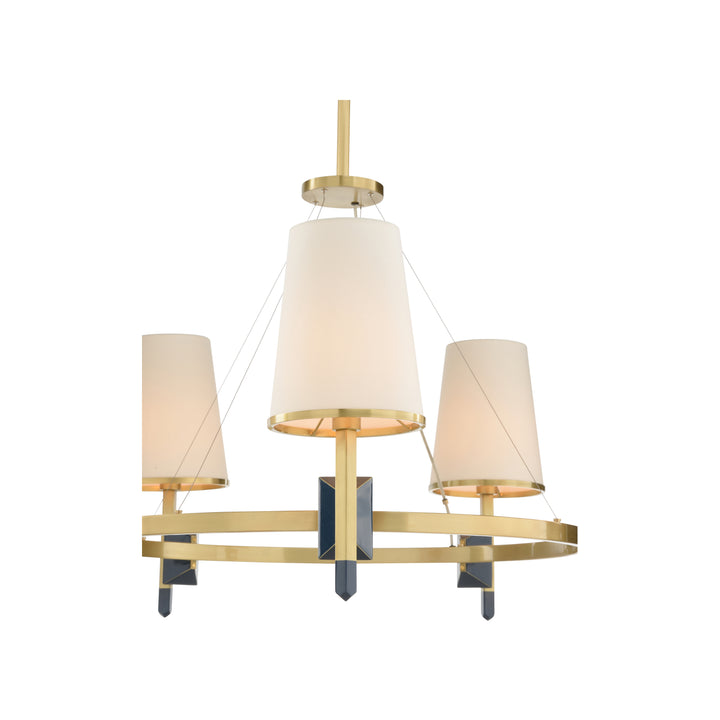 Zuri Chandelier - 67496