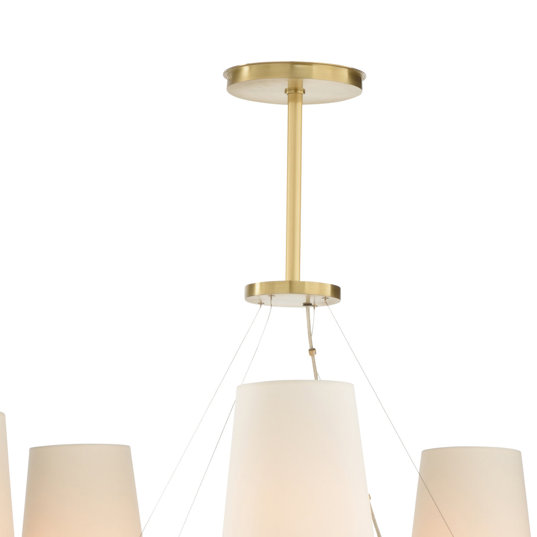 Zuri Chandelier - 67496