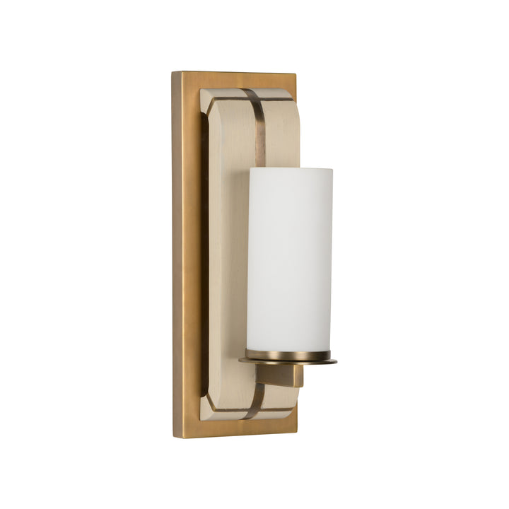 Oak Island Pier Sconce - 67497