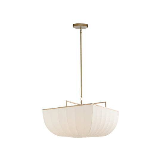Perruche Pendant - 67499