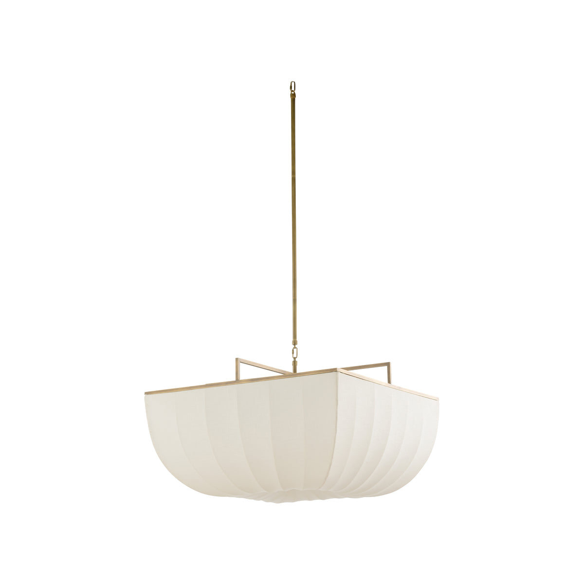 Perruche Pendant - 67499