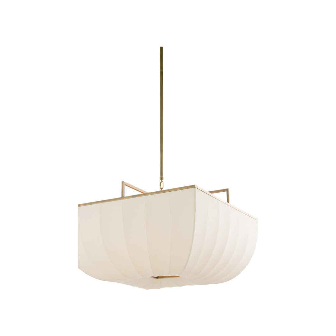 Perruche Pendant - 67499