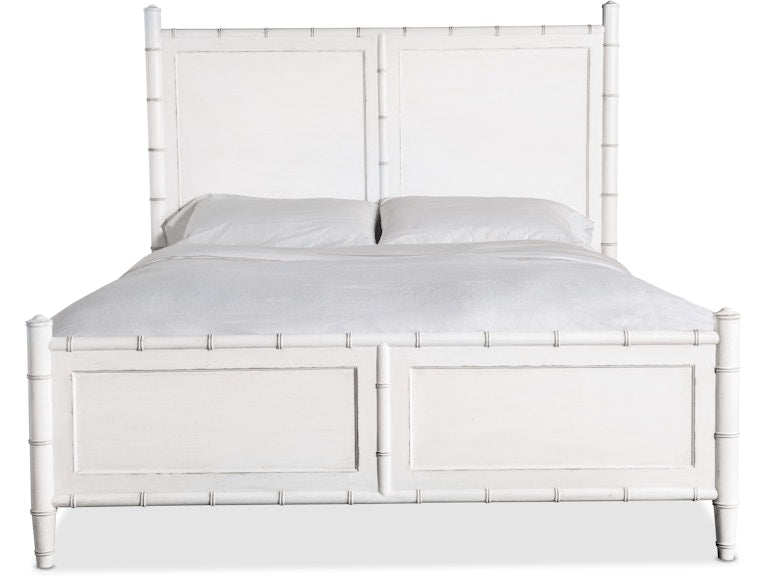 American Home Furniture | Hooker Furniture - Charleston Panel Bed