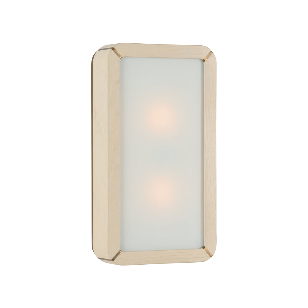 Oak Island Sconce - 67500