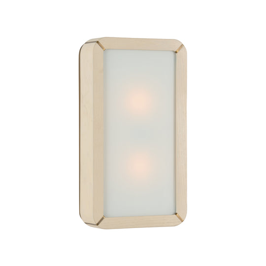 Oak Island Sconce - 67500