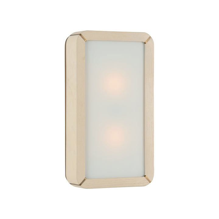 Oak Island Sconce - 67500