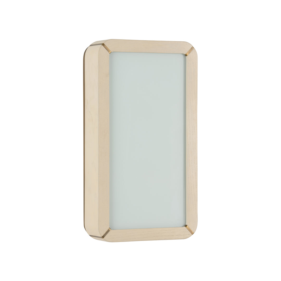 Oak Island Sconce - 67500