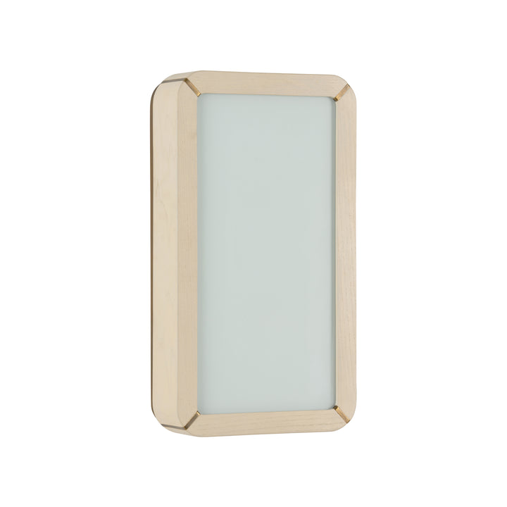 Oak Island Sconce - 67500