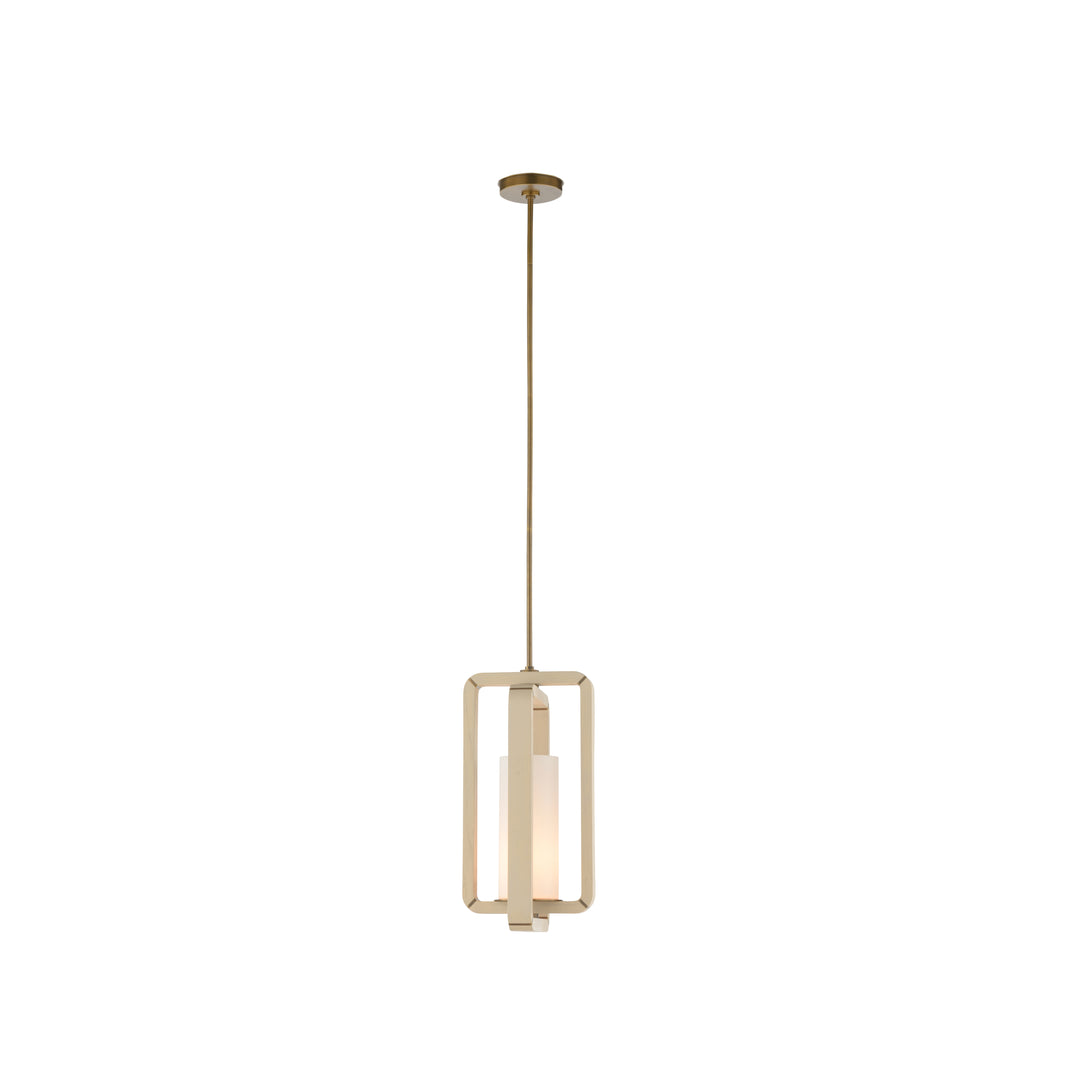 Oak Island Pendant - 67501