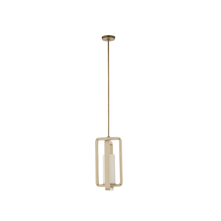 Oak Island Pendant - 67501