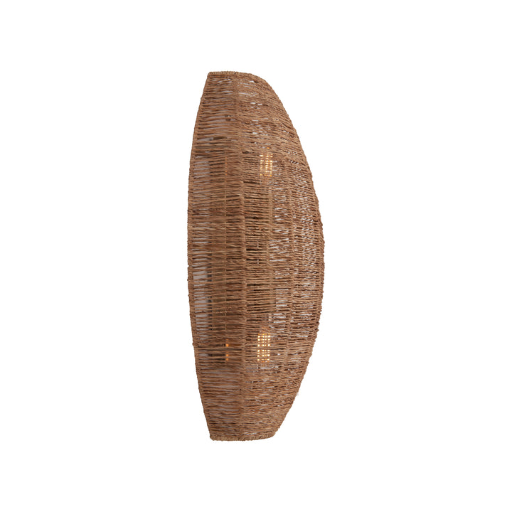 Teague Sconce - 67529