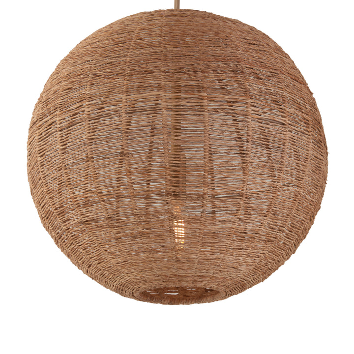 Teague Triple Pendant - 67530
