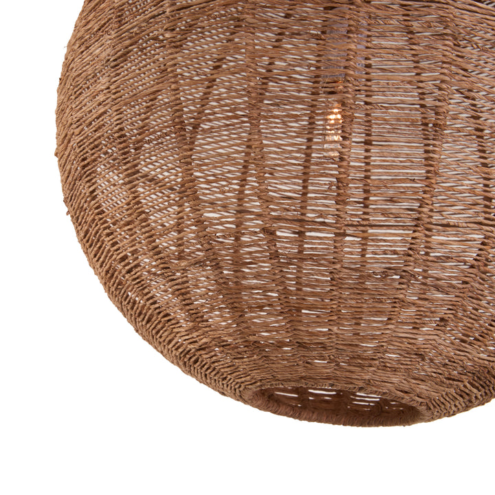 Natural Finish