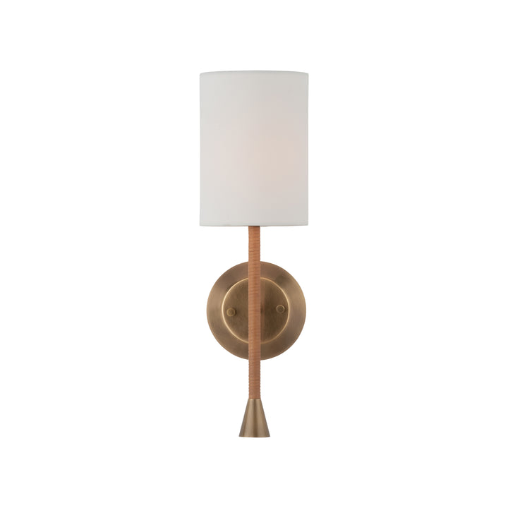 Jaxson Sconce - 67534