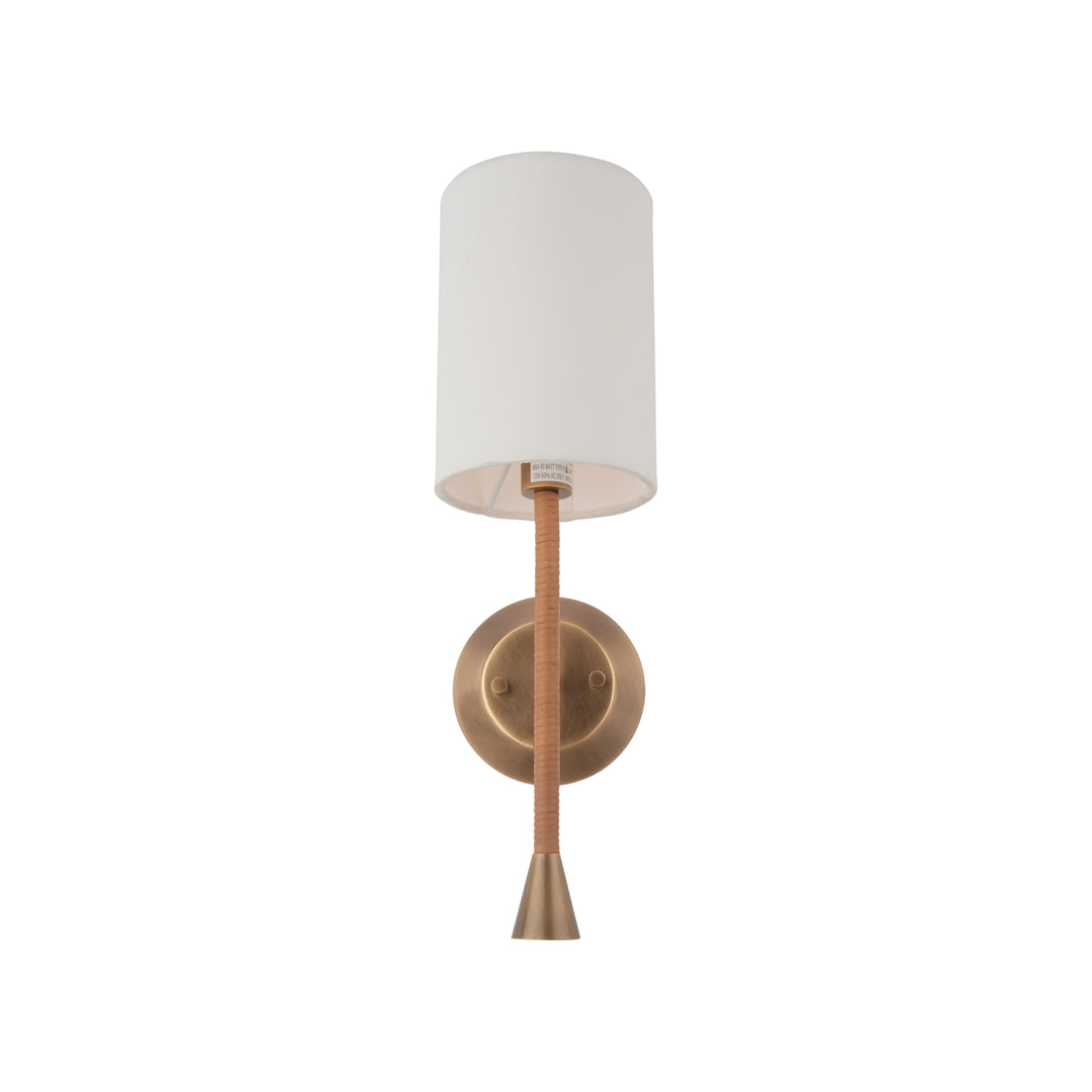 Jaxson Sconce - 67534
