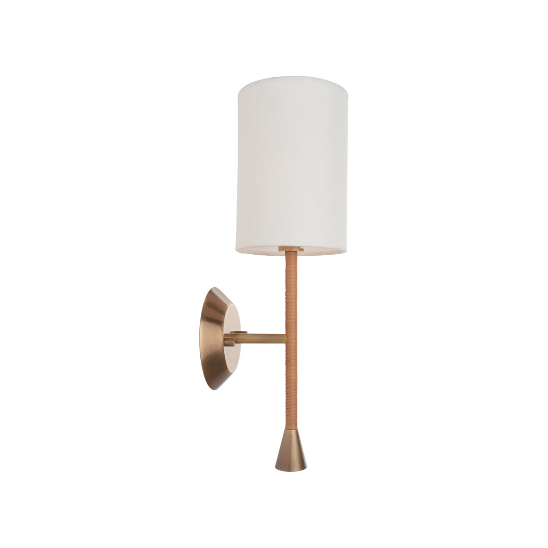 Jaxson Sconce - 67534