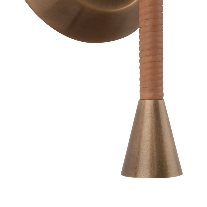 Jaxson Sconce - 67534