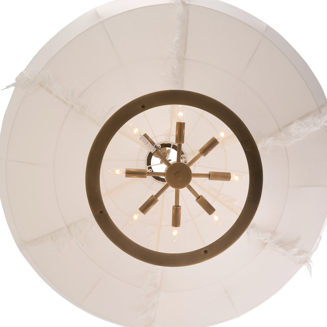 Cassidy Pendant - 67536