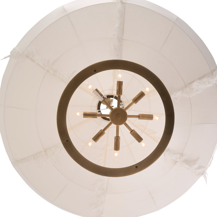 Cassidy Pendant - 67536