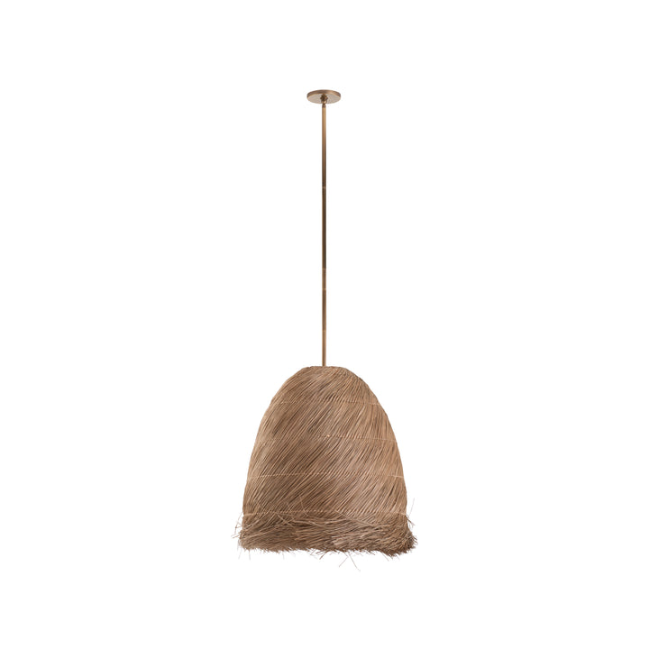 Tulum Pendant - 67543