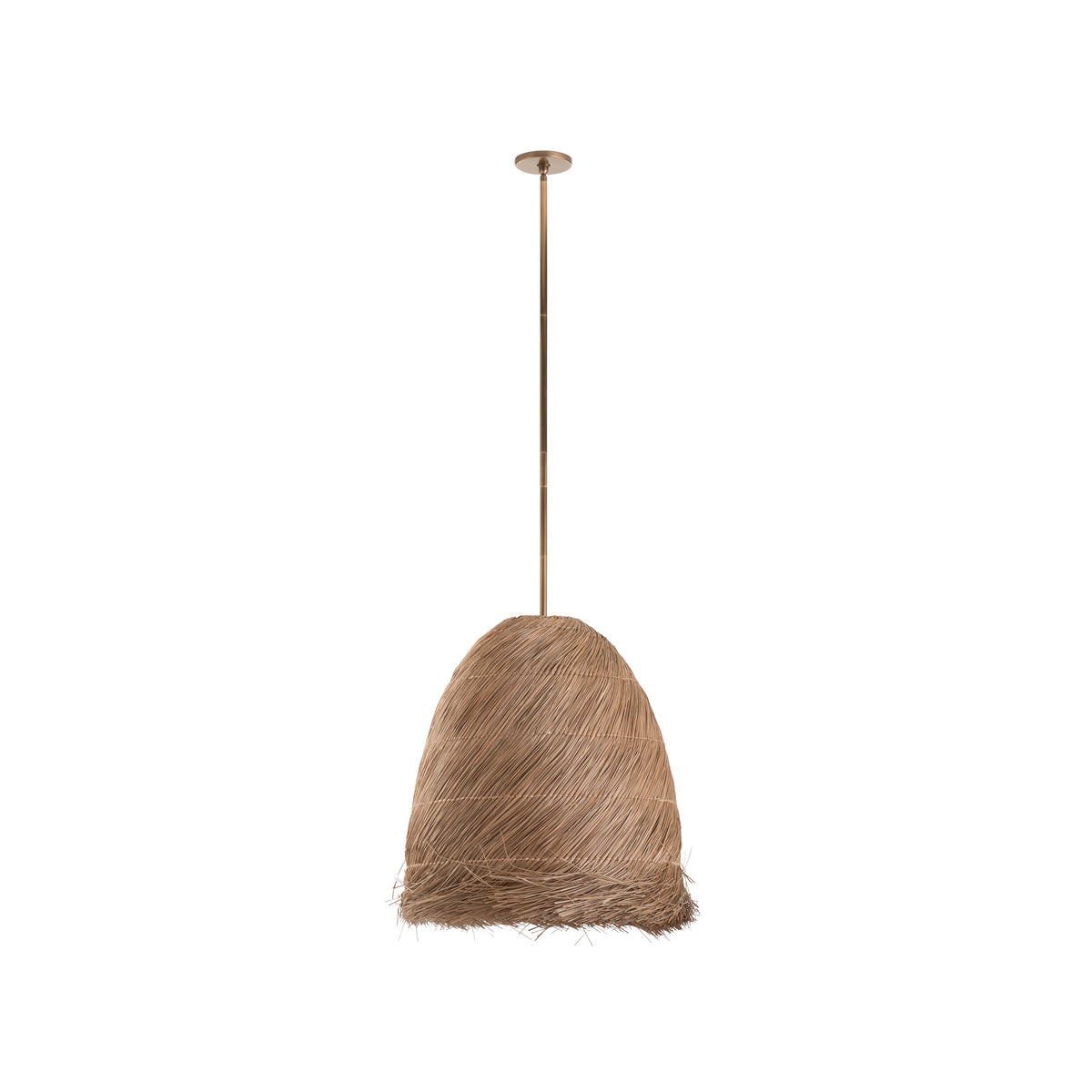 Tulum Pendant - 67543