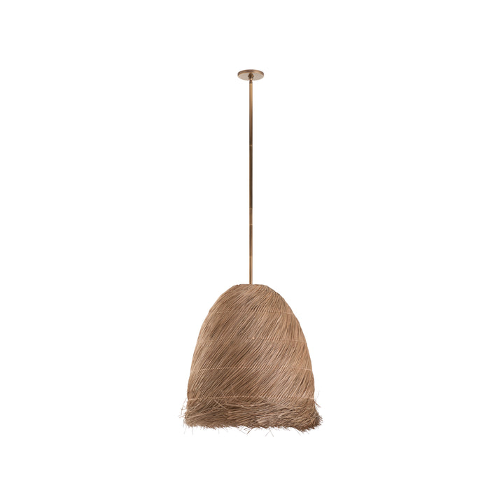 Tulum Pendant - 67543