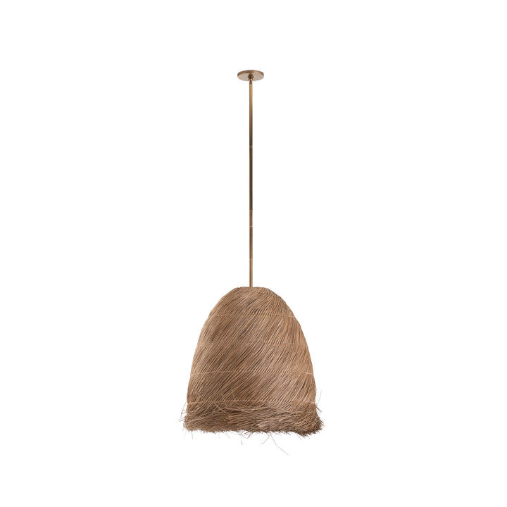 Tulum Pendant - 67543