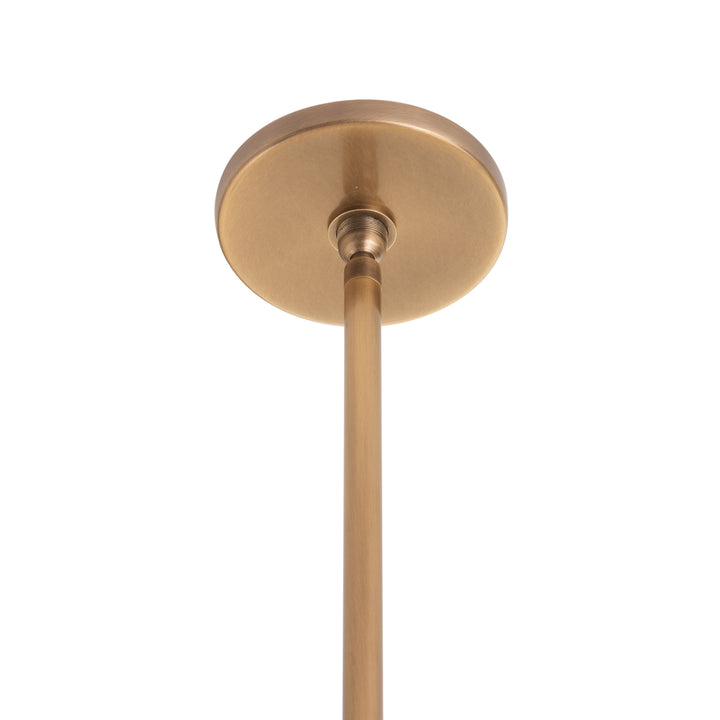 Tulum Pendant - 67543