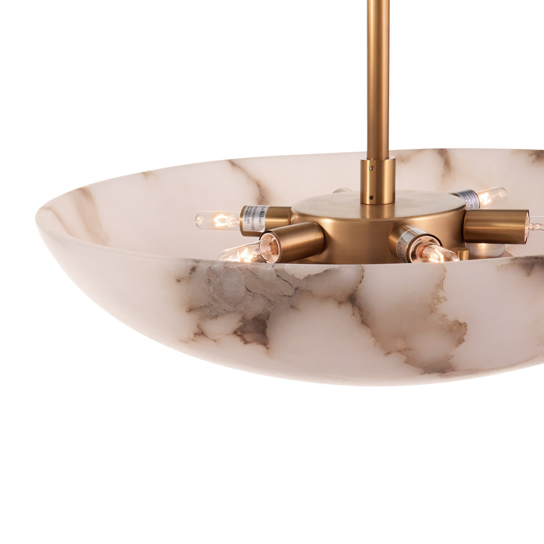 Savino Pendant - 67548