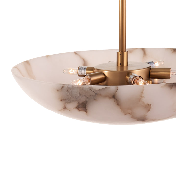 Savino Pendant - 67548