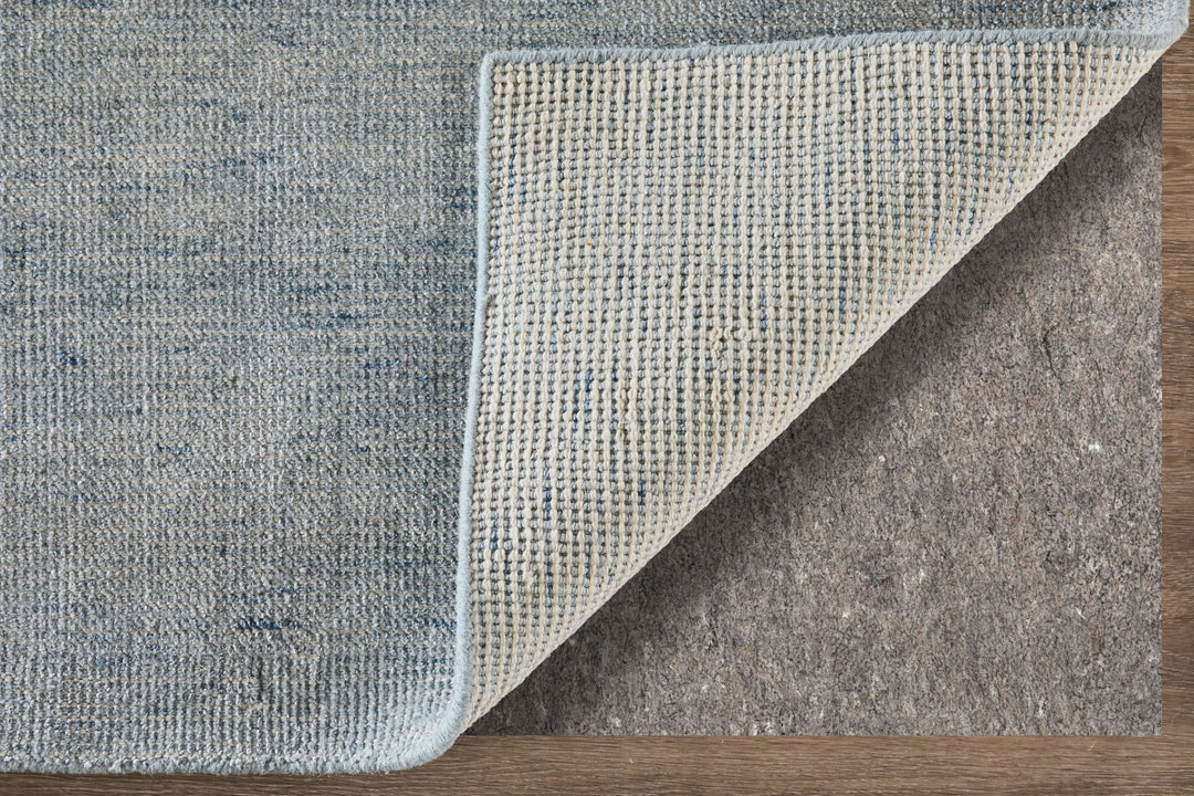 Rectangle/3'6" x 5'6"/Blue