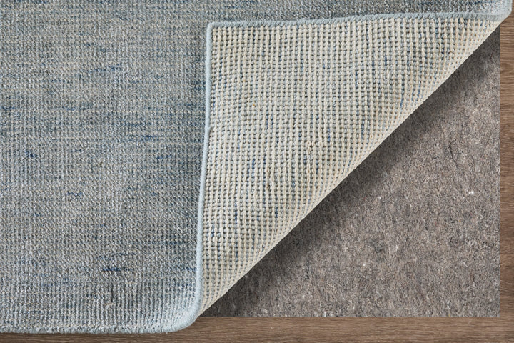 Rectangle/3'6" x 5'6"/Blue