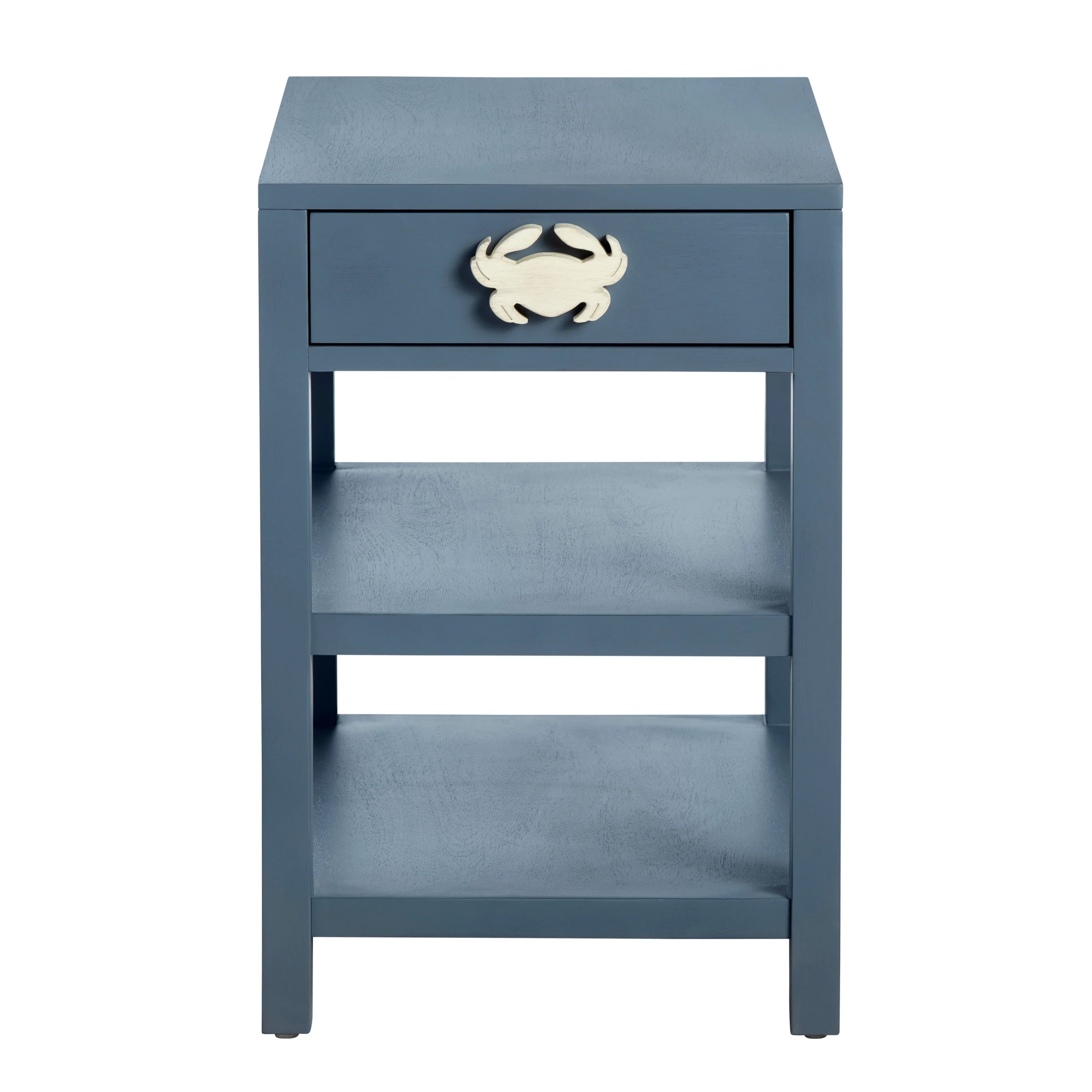 Crestview Collection Crab Island End Table - Thumbnail 4