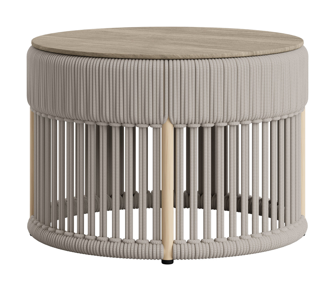 Sora Coffee Table Natural