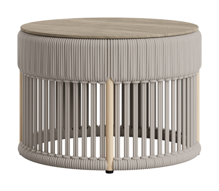 Sora Coffee Table Natural