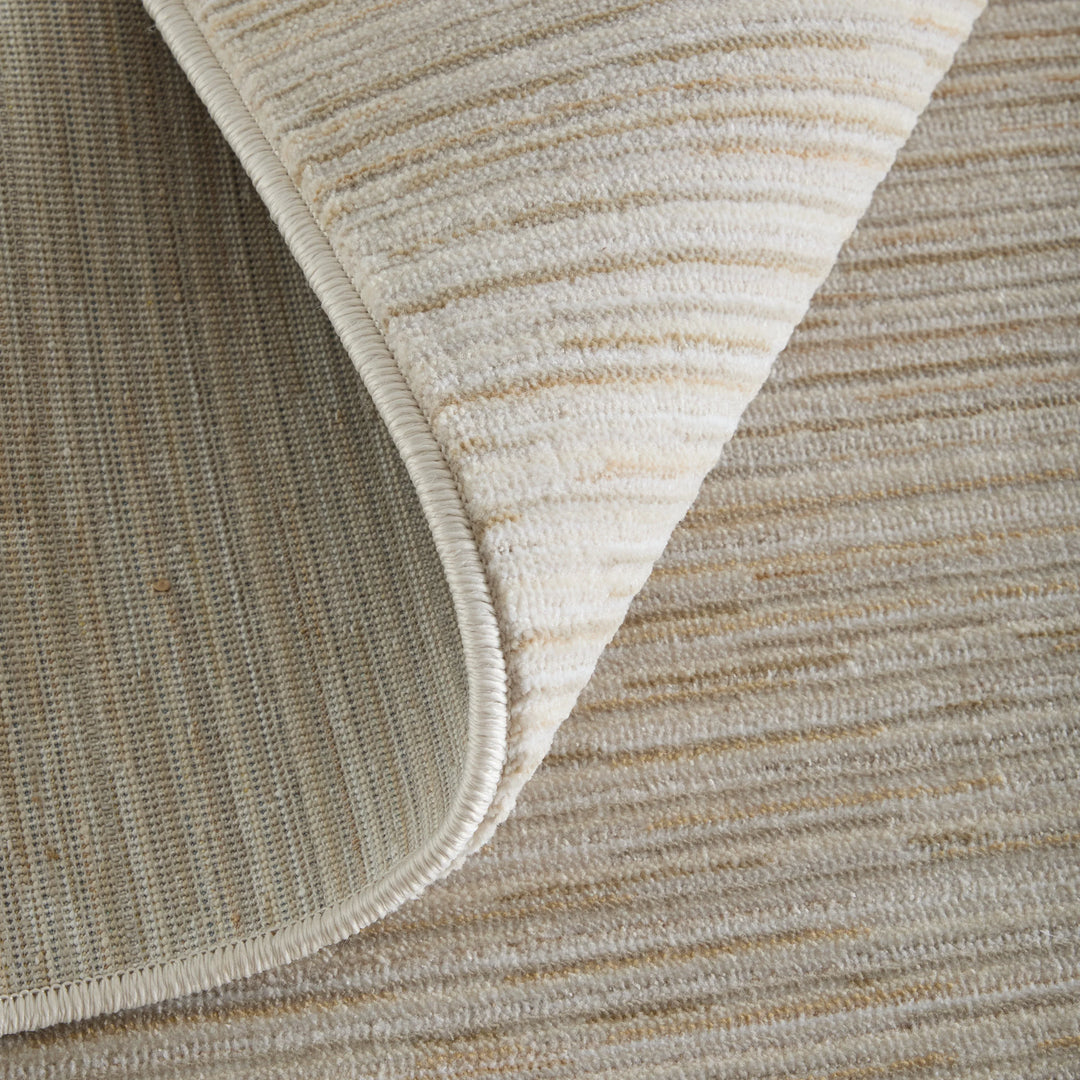 Rectangle/5' x 7'6"/Ivory