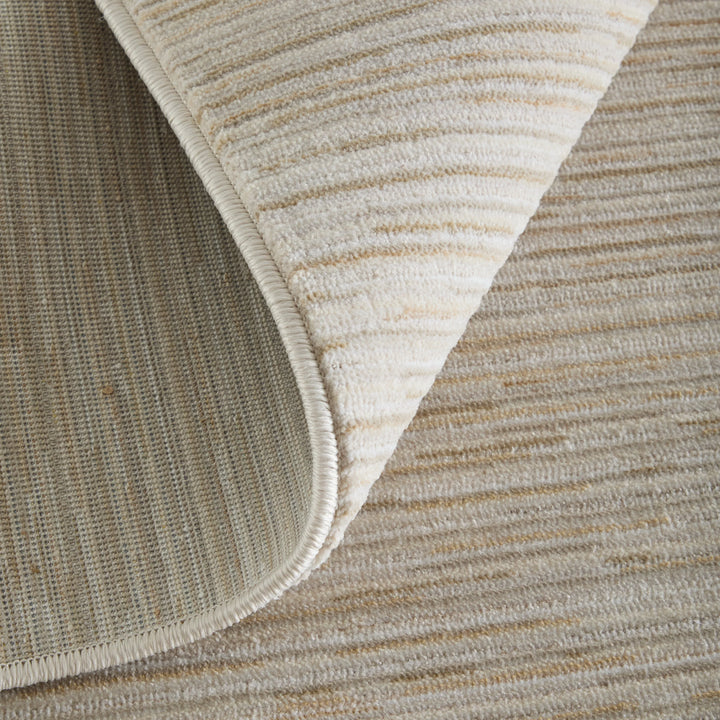 Rectangle/5' x 7'6"/Ivory