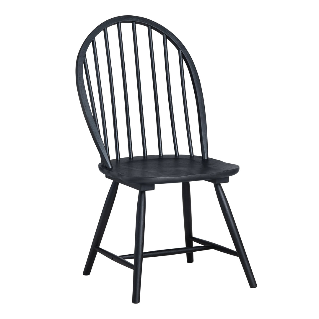 Quinn Dining Chair - AmericanHomeFurniture