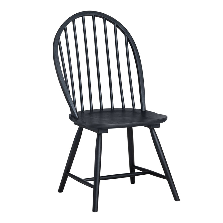 Quinn Dining Chair - AmericanHomeFurniture