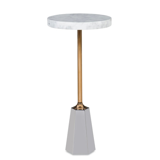 Ambella Home Geo Table ACCENT TABLES