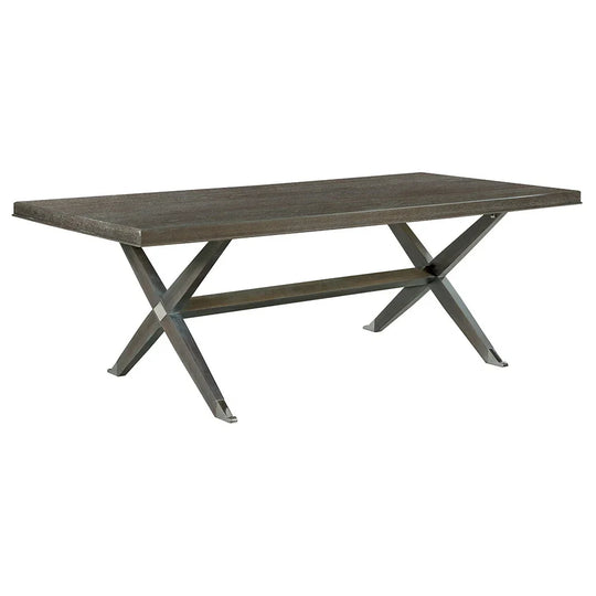 American Home Furniture Fairfield Chair Libby Langdon Whitby Dining Table