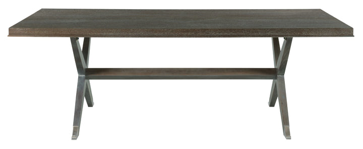 American Home Furniture Fairfield Chair Libby Langdon Whitby Dining Table