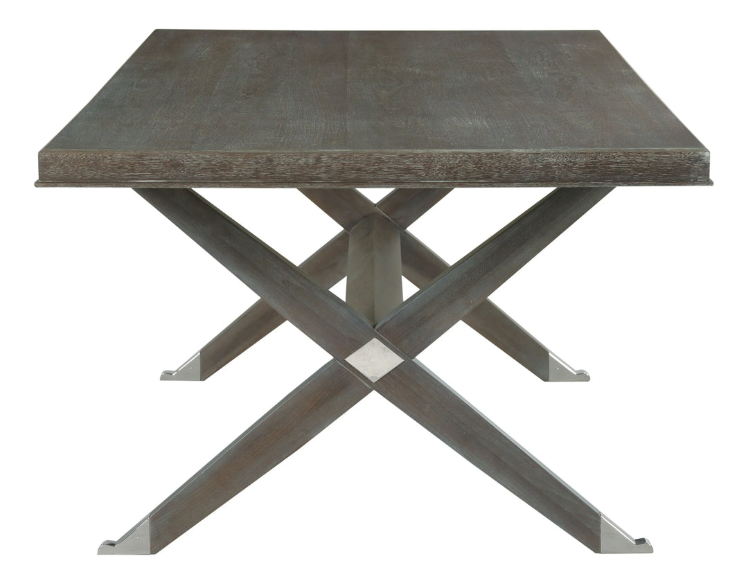 American Home Furniture Fairfield Chair Libby Langdon Whitby Dining Table