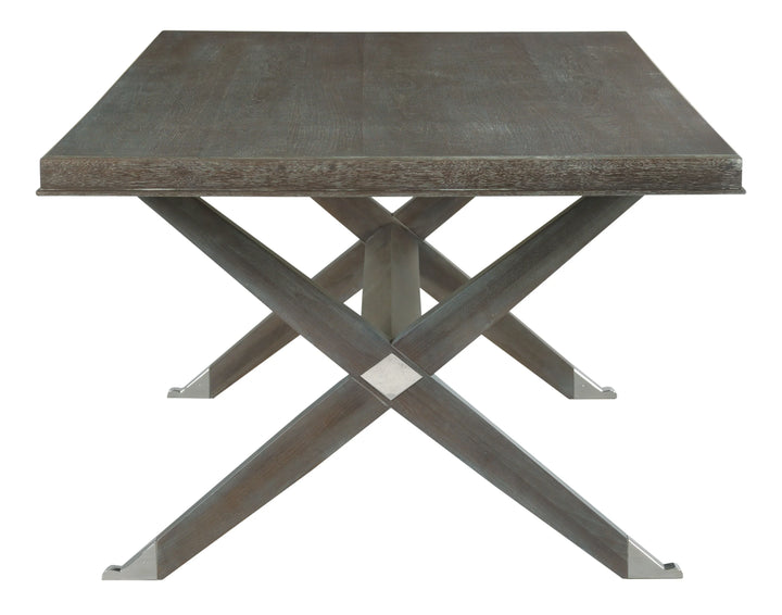 American Home Furniture Fairfield Chair Libby Langdon Whitby Dining Table